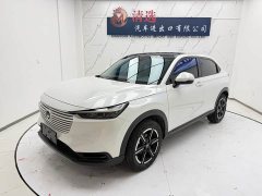 Honda Vezel 2023 1.5L CVT Elite - ფოტო 1