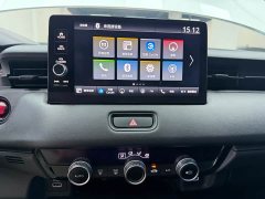 Honda Vezel 2023 1.5L CVT Elite - ფოტო 12