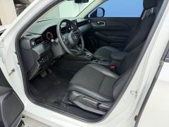 Honda Vezel 2023 1.5L CVT Elite - ფოტო 13
