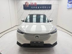 Honda Vezel 2023 1.5L CVT Elite - ფოტო 2