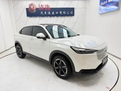Honda Vezel 2023 1.5L CVT Elite - ფოტო 3