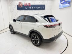 Honda Vezel 2023 1.5L CVT Elite - ფოტო 4