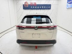 Honda Vezel 2023 1.5L CVT Elite - ფოტო 5