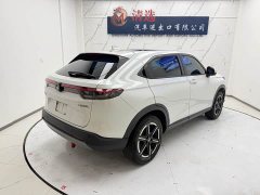 Honda Vezel 2023 1.5L CVT Elite - ფოტო 6