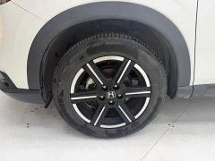 Honda Vezel 2023 1.5L CVT Elite - ფოტო 8