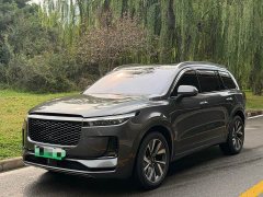Li Auto ONE 2021 Extended Range 6-Seater - ფოტო 1