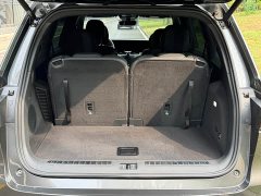 Li Auto ONE 2021 Extended Range 6-Seater - ფოტო 10