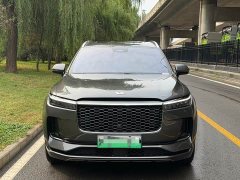Li Auto ONE 2021 Extended Range 6-Seater - ფოტო 2