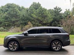 Li Auto ONE 2021 Extended Range 6-Seater - ფოტო 3