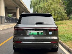 Li Auto ONE 2021 Extended Range 6-Seater - ფოტო 5