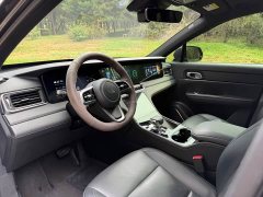 Li Auto ONE 2021 Extended Range 6-Seater - ფოტო 6
