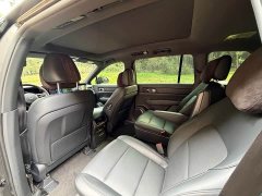 Li Auto ONE 2021 Extended Range 6-Seater - ფოტო 7