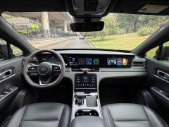 Li Auto ONE 2021 Extended Range 6-Seater - ფოტო 8