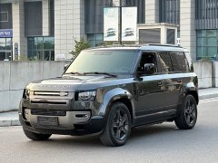 Land Rover Defender 110 3.0T P400 X-DYNAMIC HSE - ფოტო 1