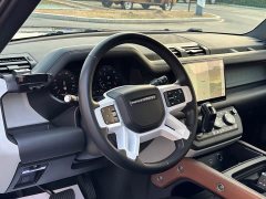 Land Rover Defender 110 3.0T P400 X-DYNAMIC HSE - ფოტო 10