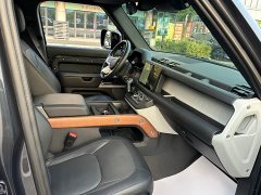 Land Rover Defender 110 3.0T P400 X-DYNAMIC HSE - ფოტო 11