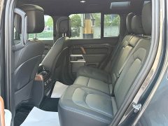 Land Rover Defender 110 3.0T P400 X-DYNAMIC HSE - ფოტო 12