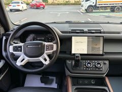 Land Rover Defender 110 3.0T P400 X-DYNAMIC HSE - ფოტო 13