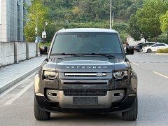 Land Rover Defender 110 3.0T P400 X-DYNAMIC HSE - ფოტო 5