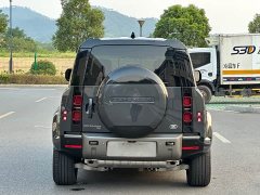 Land Rover Defender 110 3.0T P400 X-DYNAMIC HSE - ფოტო 6