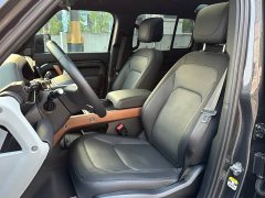 Land Rover Defender 110 3.0T P400 X-DYNAMIC HSE - ფოტო 8