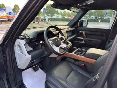 Land Rover Defender 110 3.0T P400 X-DYNAMIC HSE - ფოტო 9