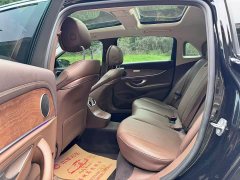 Mercedes-Benz E-Class E 300 L Fashion Edition - ფოტო 10