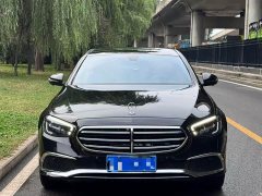 Mercedes-Benz E-Class E 300 L Fashion Edition - ფოტო 2