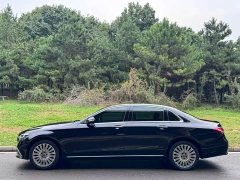 Mercedes-Benz E-Class E 300 L Fashion Edition - ფოტო 3