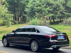 Mercedes-Benz E-Class E 300 L Fashion Edition - ფოტო 4