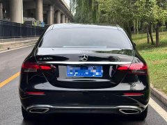 Mercedes-Benz E-Class E 300 L Fashion Edition - ფოტო 5