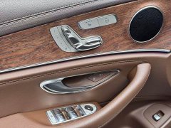 Mercedes-Benz E-Class E 300 L Fashion Edition - ფოტო 8