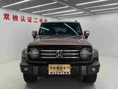 Tank 300 City Edition 2.0T Stylish - ფოტო 2