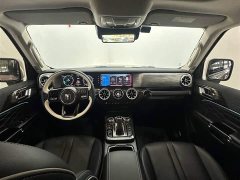 Tank 300 City Edition 2.0T Stylish - ფოტო 5