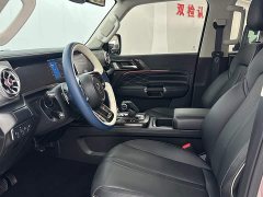 Tank 300 City Edition 2.0T Stylish - ფოტო 6