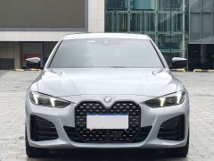 BMW 4 Series 2024 430i Gran Coupe M Sport Night Edition Package - ფოტო 2