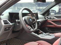 BMW 4 Series 2024 430i Gran Coupe M Sport Night Edition Package - ფოტო 3