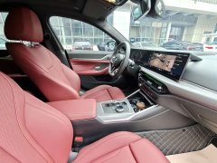 BMW 4 Series 2024 430i Gran Coupe M Sport Night Edition Package - ფოტო 4