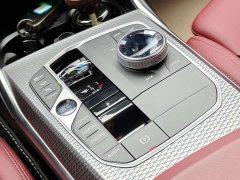BMW 4 Series 2024 430i Gran Coupe M Sport Night Edition Package - ფოტო 5