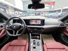 BMW 4 Series 2024 430i Gran Coupe M Sport Night Edition Package - ფოტო 6