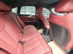 BMW 4 Series 2024 430i Gran Coupe M Sport Night Edition Package - ფოტო 7