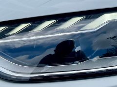 Audi A4L 40 TFSI Luxury Dynamic - ფოტო 10