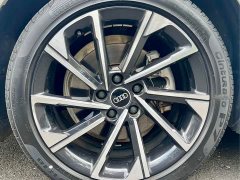 Audi A4L 40 TFSI Luxury Dynamic - ფოტო 11