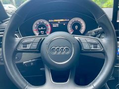 Audi A4L 40 TFSI Luxury Dynamic - ფოტო 15