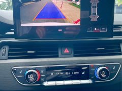 Audi A4L 40 TFSI Luxury Dynamic - ფოტო 18