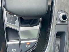 Audi A4L 40 TFSI Luxury Dynamic - ფოტო 19