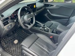 Audi A4L 40 TFSI Luxury Dynamic - ფოტო 4