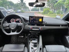 Audi A4L 40 TFSI Luxury Dynamic - ფოტო 5