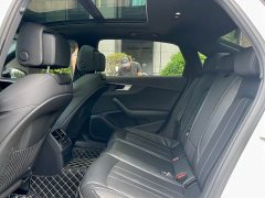 Audi A4L 40 TFSI Luxury Dynamic - ფოტო 6