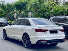 Audi A4L 40 TFSI Luxury Dynamic - ფოტო 7